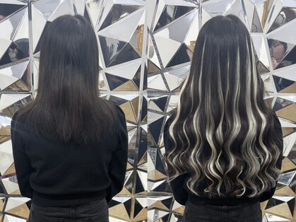 リップ 大阪本店(LIP)の写真