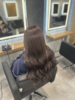 スタンス(STANCE)&nbsp;ナチュラルブラウン