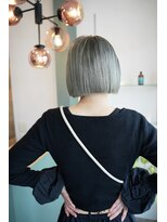 Bella【4/8 NEW OPEN（予定）】&nbsp;bob style