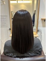 ライズ ヘア ブランド スウェル(RISE HAIR BRAND SWELL) 30代/40代/美髪/水素/髪質改善/ロング/ボブ/ショート/江坂
