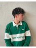 カット.パーマ