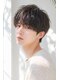 ジャンクスの写真/トレンド×似合わせスタイルカットに眉カットもプラスできて男度UP☆知識に裏打ちされた高い技術力◎