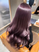 テイスティテラス(tasty terrace)&nbsp;Lavender brown
