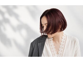 ザスタ(THESTA)の写真/【お悩み解決・似合わせ・口コミ高評価】「大人女性のためのプライベートサロン」