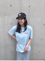 オーク 恵比寿(OAK)&nbsp;田中 芽衣