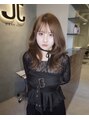 ディーン ジュスィ 栄店(DEAN JECY) 藤原 彩花
