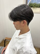 リンク(Link Hair&Spa)&nbsp;曲がる縮毛矯正