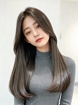 ジュエルボックス 西梅田店(jewelbox) 美髪・うるつやヘア