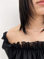 カスミ 霞(KASUMI)&nbsp;なんかセンシュアルなフェイスレイヤー Sensual Face Layers