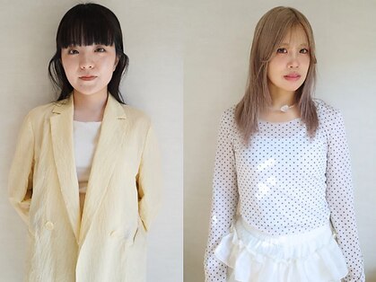 トナリ(tonari)の写真