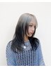 【渡部指名限定】レイヤーカット→5500円