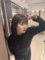 【完全個室サロン】Eleanor spa&treatment 高槻【9月19日 OPEN（予定）】&nbsp;【透明感】オリーブブラウン