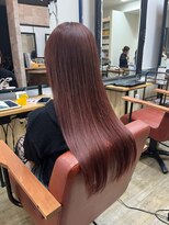 ウィスプヘアー(wisp HAIR)&nbsp;#プルエクステ#エクステ#大宮#埼玉