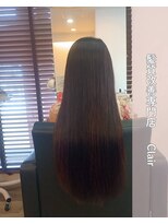 アミーベル クレール(AMI a BELLE Clair)&nbsp;髪質改善・縮毛矯正・白髪染め・ショートカットも◎