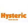 ヒステリック(Hysteric)のお店ロゴ