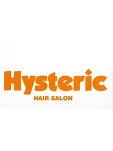 Hysteric　【ヒステリック】