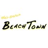 ビーチタウン(BEACH TOWN)のお店ロゴ