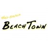 ビーチタウン(BEACH TOWN)のお店ロゴ