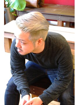 ベル(BELL) 伊達デス!!【BELL桜新町/用賀】