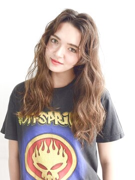 メゾンドイギー(MAISON de IGGY) クールウェーブ