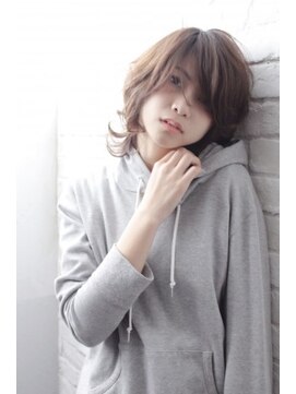 ペイジバイネオリーブ 吉祥寺店(Paige by Neolive) 【Paige by neolive/吉祥寺】ハイレイヤー×くびれミディ