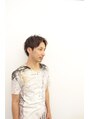 リルト(Hair salon Lilt) 清山 達也