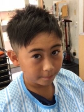 やすらぎの部屋 おざわ リヨウカット