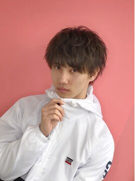 アドール(ADOR) 大堂マッシュレイヤー