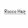 ロッコヘアー(ROCCO Hair)のお店ロゴ