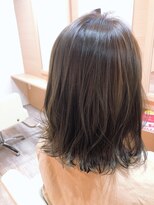 ルラシオン(Le Lation) 外ハネロブ☆