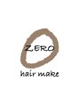 ヘアメイク ゼロ(0)&nbsp; 0 zero