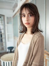 アデリタ(Adelita)