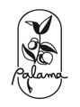 パラマ(Palama)/浜先正人