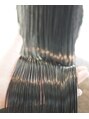 ヘアケアアンドスパ レポ(REPO) 髪質改善が得意なサロンです。【髪質改善 ヘッドスパ レポ】