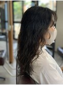 ☆モードミックスパーマ☆可愛い☆オシャレ☆20代30代40代☆