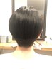 カット+縮毛矯正+ミドルトリートメント前処理付き￥18700～