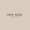 クロップ ヘアー(CROP HAIR)のお店ロゴ