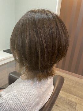 ラフィーネ(raffine) プッカ風【小野澤style】