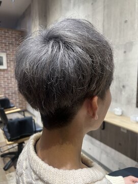 ルリラ(RURIRA) ホワイトグレージュ