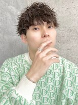 キアラ(Kchiara) ツイストスパイラル-スパイラル福岡天神佐野勇士