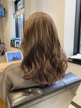 フラミューム 町田(flammeum) 赤味消しカラー【町田】【成瀬】【玉川学園前】