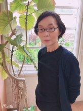 オランジュリー(Orangerie) 神谷 幸子