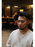 0.8mm fade