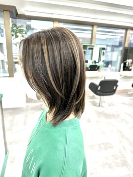 エイト 川崎店(EIGHT) コントラストハイライト［川崎］