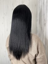 アヤメ(ayame)&nbsp;【ayame大泉学園】縮毛矯正_ストレート2