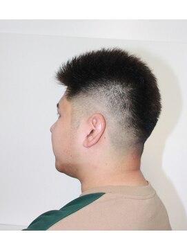 エルム ショートカット