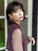 アッシュ 国立店(Ash)&nbsp;カット/カラー/パーマ/縮毛矯正/髪質改善/国立/府中/小平