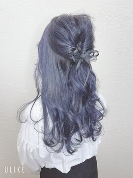 モード ケイズ 塚口店(MODE K's) ブルージュ