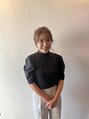 シモン(SIMON) 円城寺 