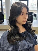 メロウ 神戸三宮(mellow) くびれセンターパート